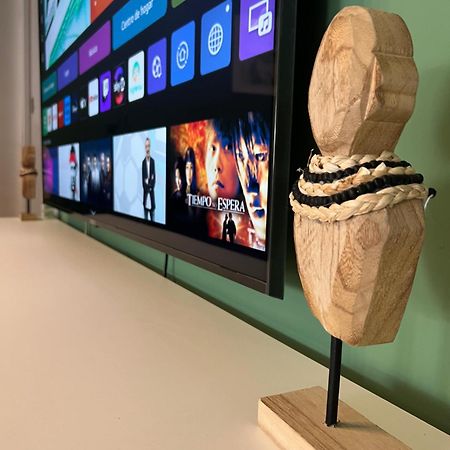 Zamora Enamora Apartman Kültér fotó