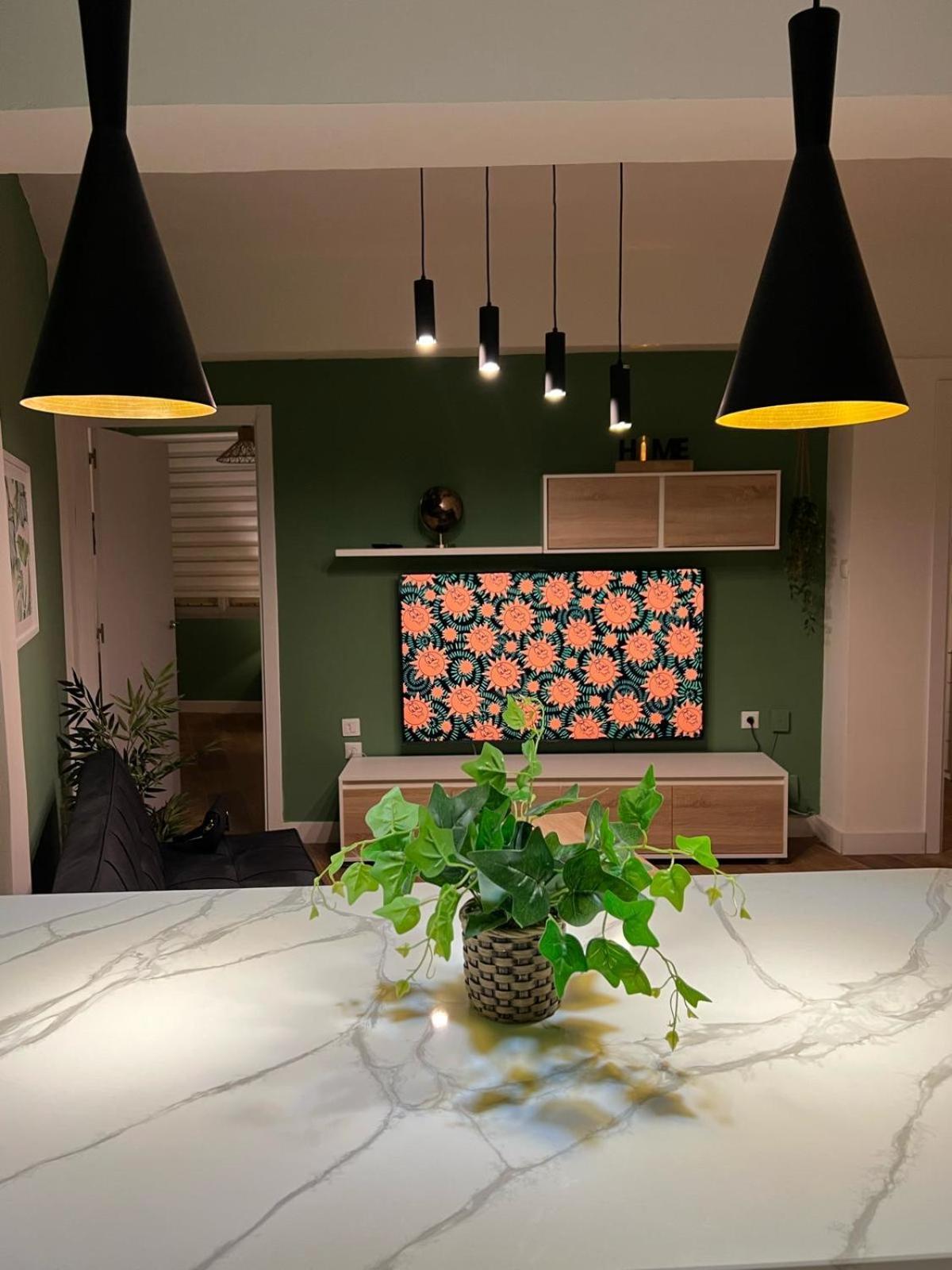 Zamora Enamora Apartman Kültér fotó