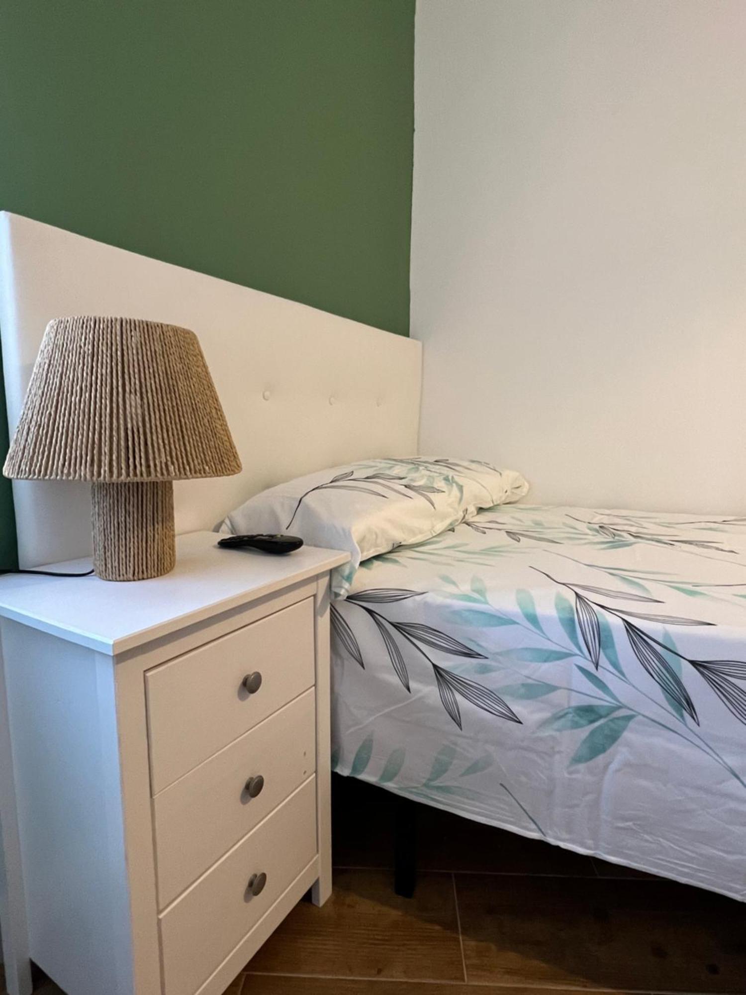 Zamora Enamora Apartman Kültér fotó