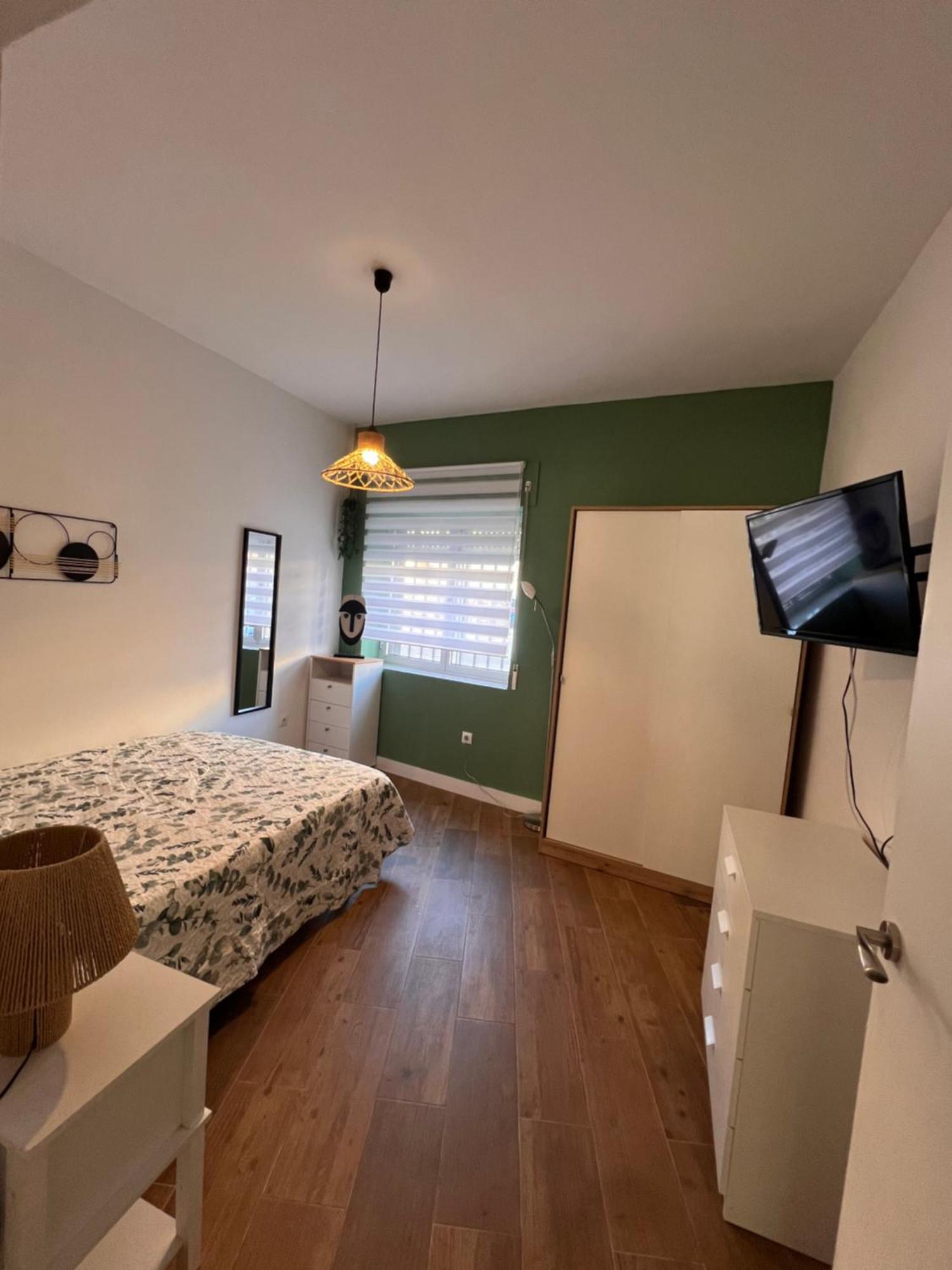 Zamora Enamora Apartman Kültér fotó