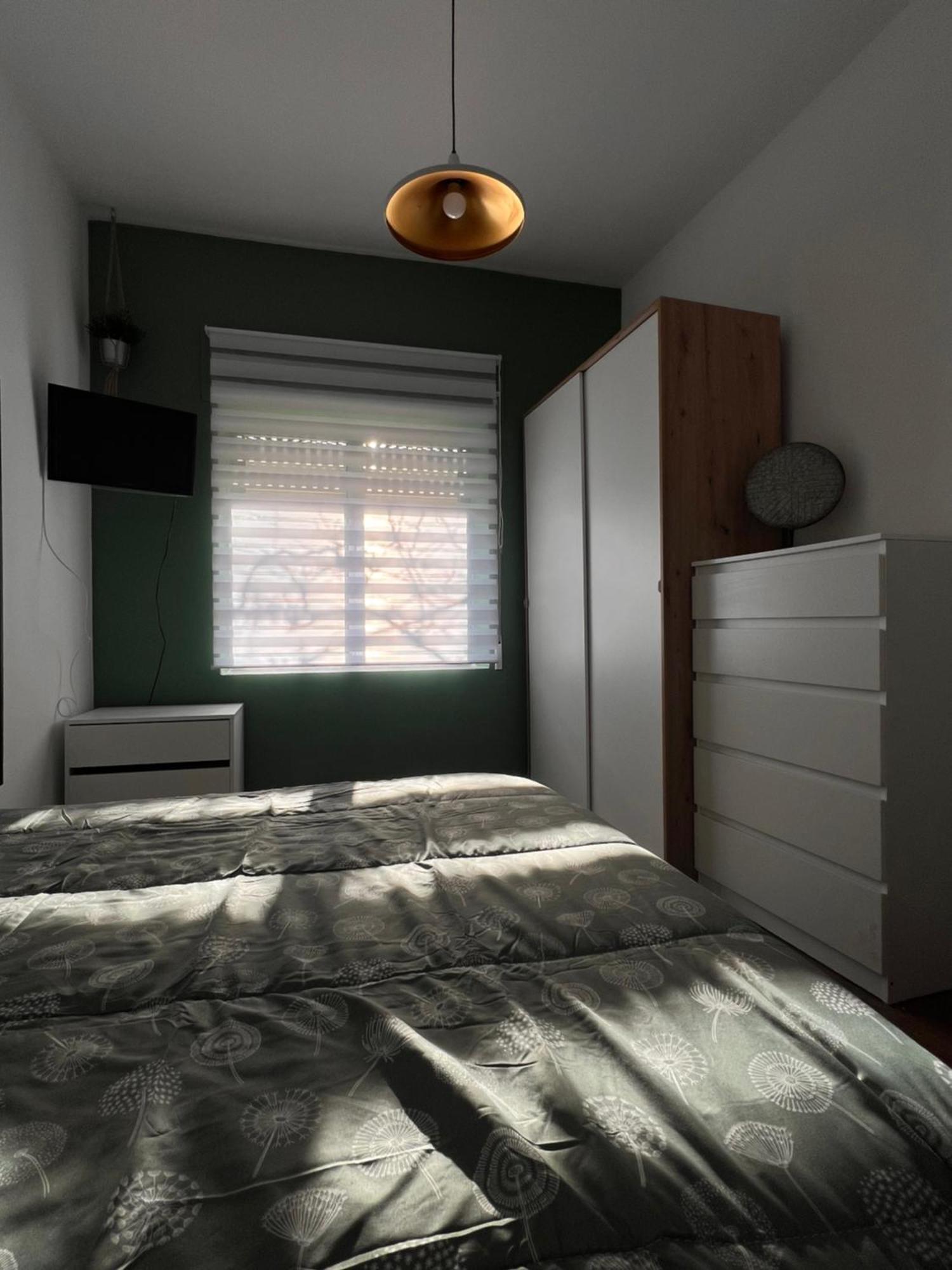 Zamora Enamora Apartman Kültér fotó